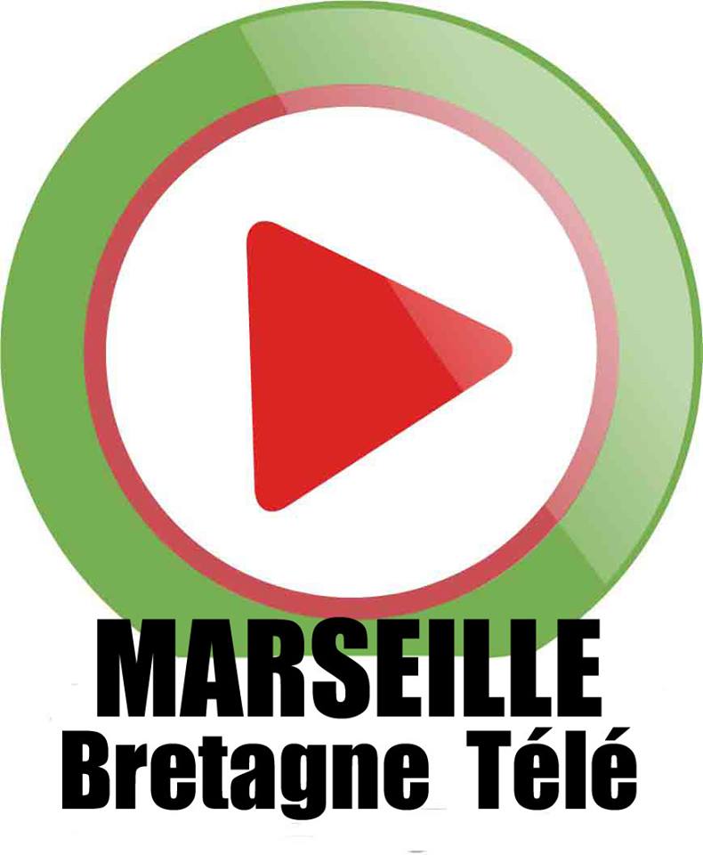 Marseile Bretagne Tele