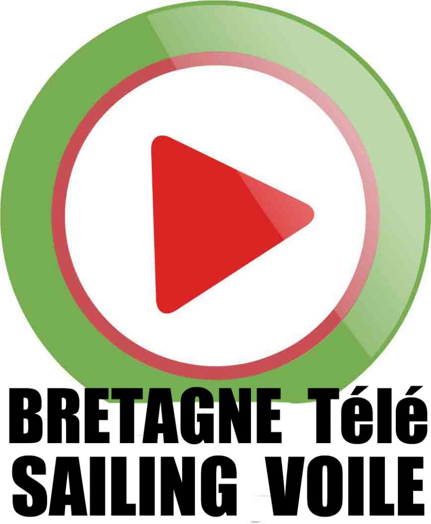 SALING VOILE Bretagne Télé - La web TV de la voile en Bretagne