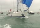 Voile: Le Tour du Monde de VDH - Bretagne Télé