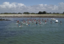 SNSM Morbihan Paddle Trophy - Vannes Télé