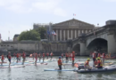 Paris: Mille SNSM Paddle Trophy - Bretagne Télé