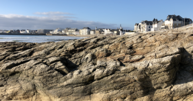 Le Sable est en Vacances - TV Quiberon 24/7