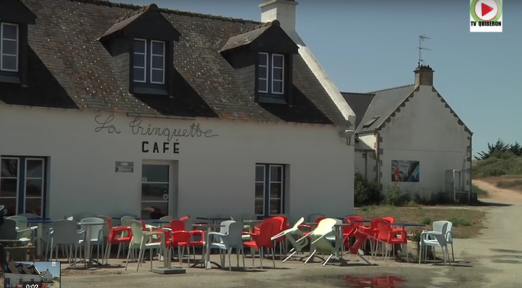 ile de hoedic