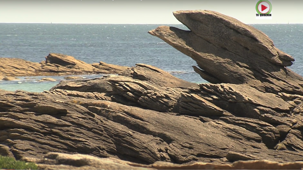 Quiberon - Thalasso - Bretagne Télé