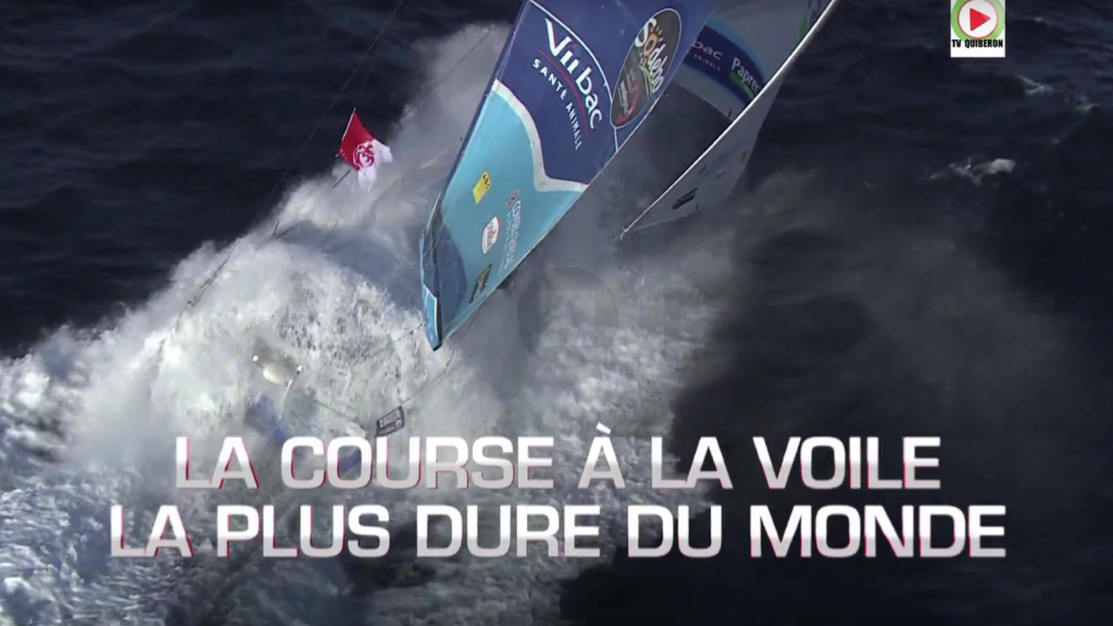 Vendée Globe 2016