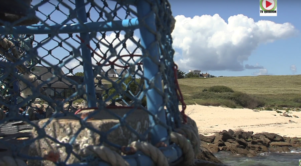 Ile de Hoedic