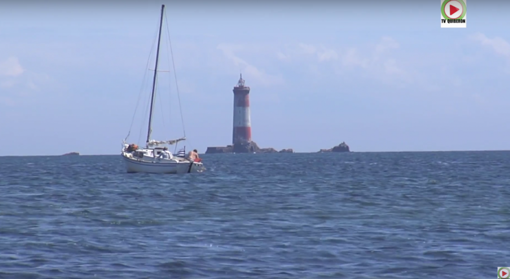 sauvons le Phare des Cardinaux - ile de Hoedic TV
