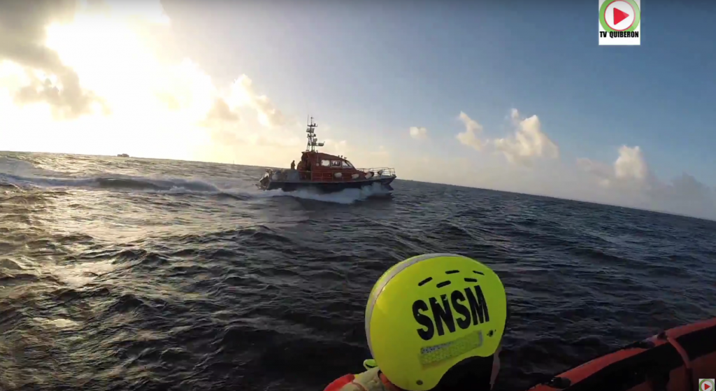 SNSM Quiberon