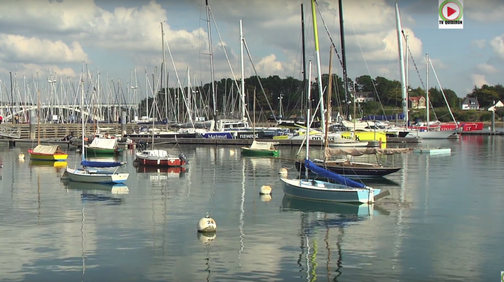 La Trinité sur mer
