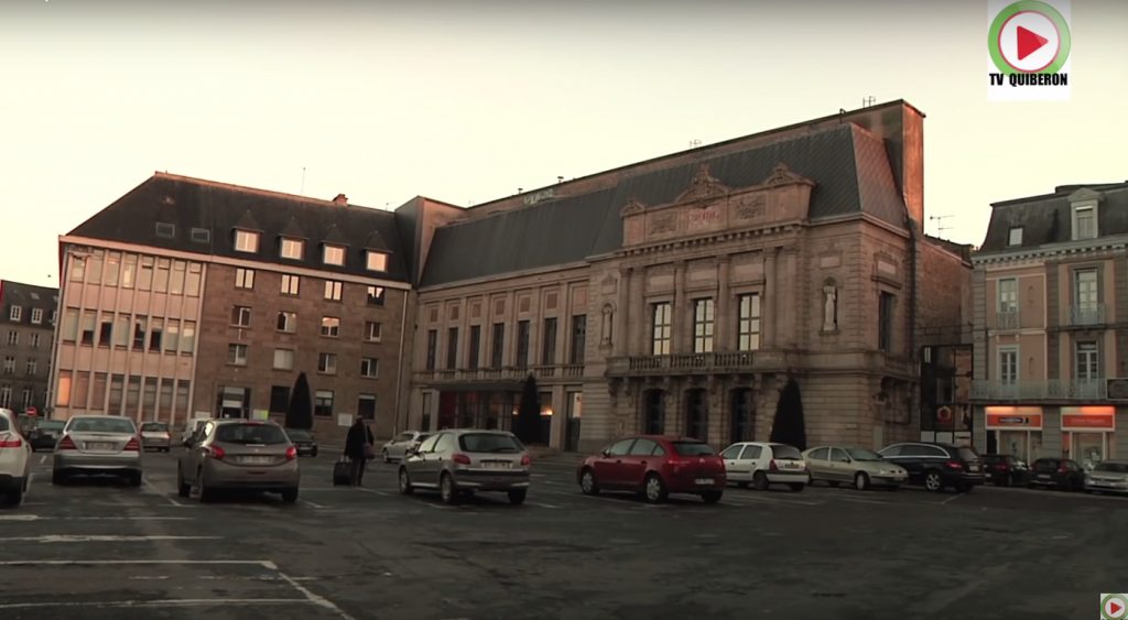 Saint-brieuc