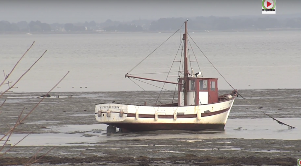 Presqu'ile de Rhuys Bretagne - RHUYS Télé