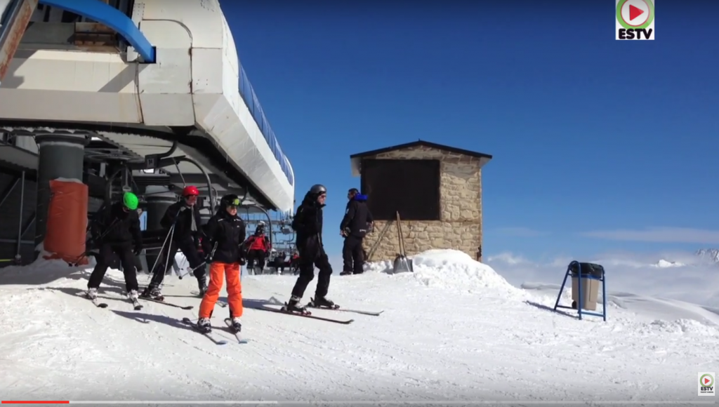 ANDORRA : Grandvalira le domaine de la neige – Grandvalira il domini de la neu