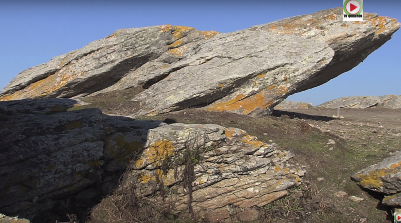 TV Quiberon 24/7: Les rochers de la Thalasso