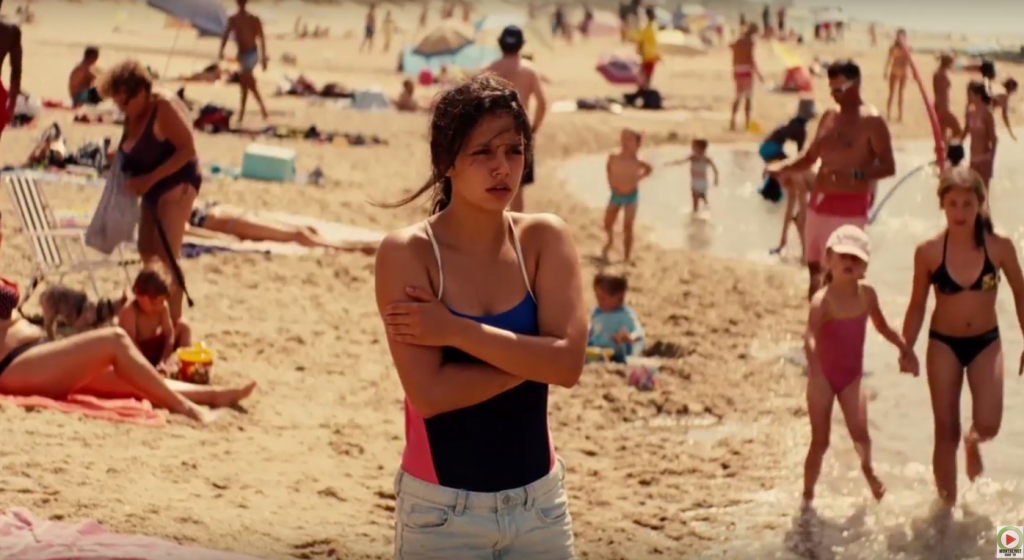 AVA un film de Léa Mysius