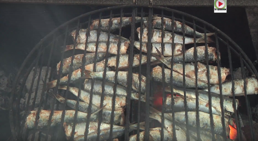 Fete de la Sardine 2017 - TV Quiberon 24/7