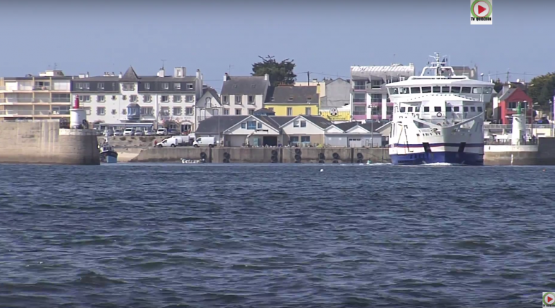 Quand vient la fin de l'été - TV Quiberon 24/7