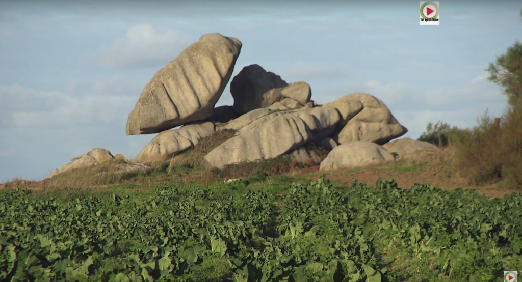 Plouescat et ses Rochers - Bretagne Télé