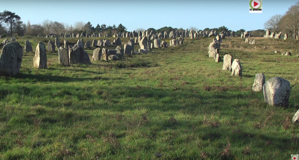 Carnac: C'est bon l'hiver - TV Quiberon 24/7