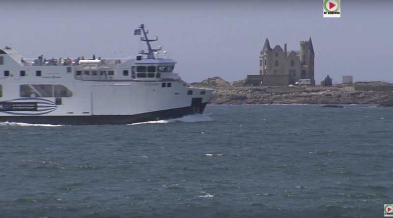 Mai 2018 mais c'est beau - TV Quiberon 24/7