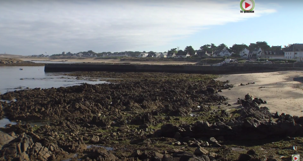 Made in Portivy - TV Quiberon 24/7