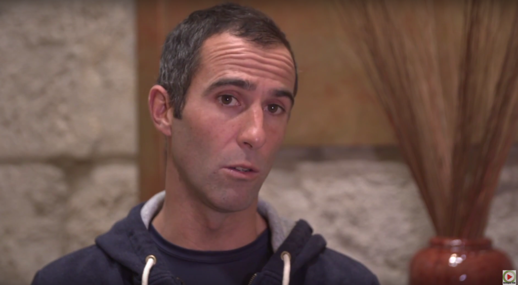 Rhum 2018: Armel Le Cleac'h Chavire - Bretagne Télé