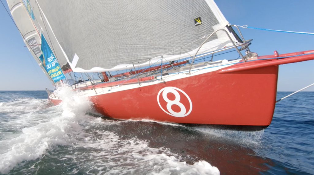 Rhum 2018: Le Cigare Rouge - TV Quiberon 24/7