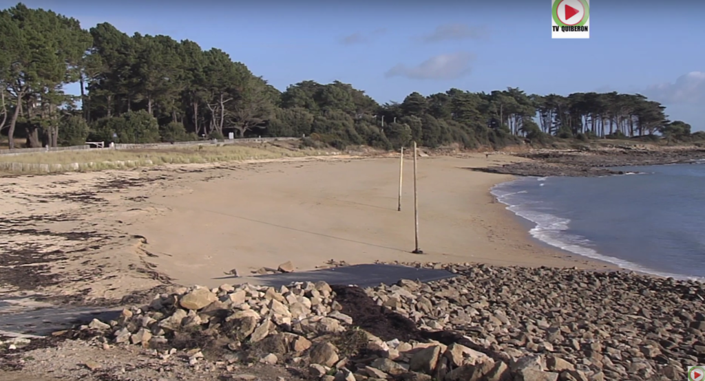 Balade à Saint-Philibert - Bretagne Télé