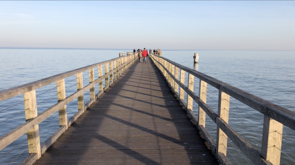 Les Grandes Marées 4K - Télé Noirmoutier Vendée
