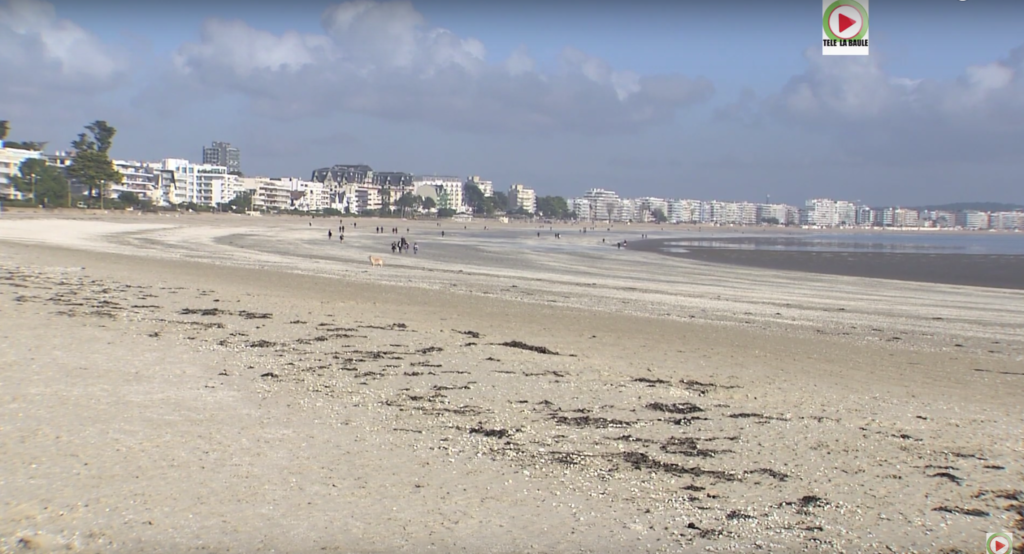 Les Grandes Marees - Télé La Baule