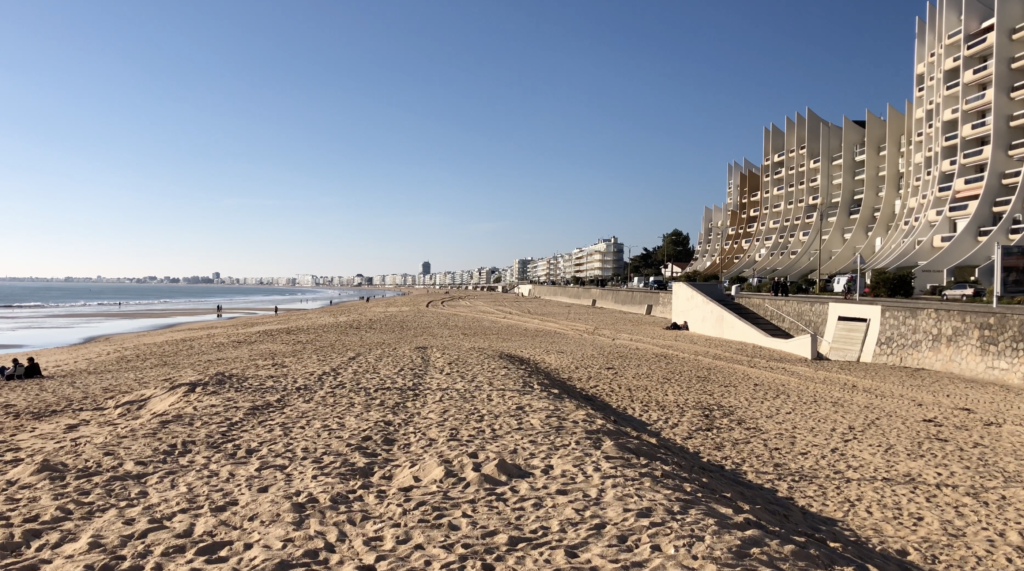 L' Ete en Février - Télé La Baule