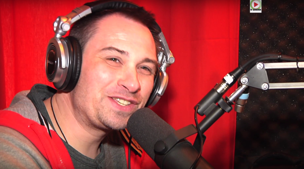 Auray: Izotop la web Radio - Bretagne Télé