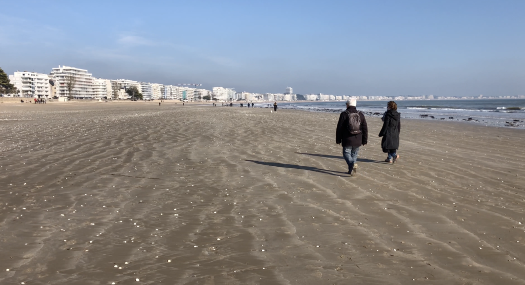 Un si bon Soleil - Télé La Baule