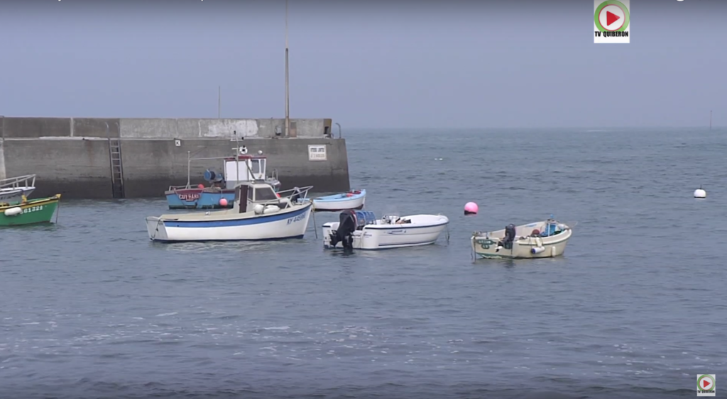 Portivy: Vacances de Printemps - TV Quiberon 24/7