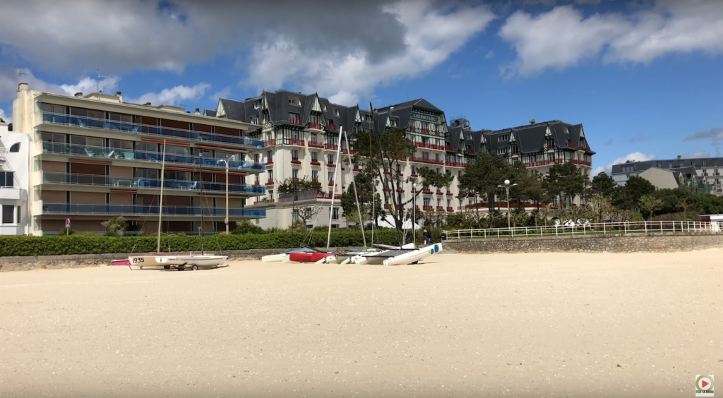 Bientot l'été - Télé La Baule
