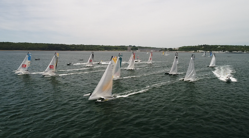 GPEN 2019: Les Diam 24od - Bretagne Télé