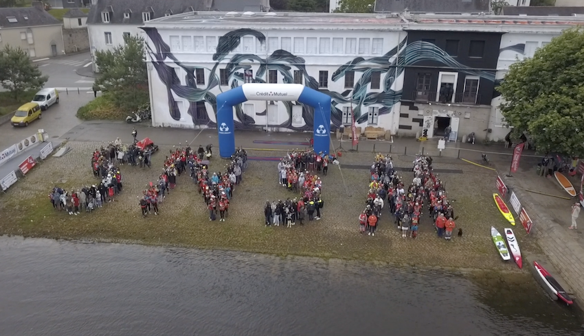 Hommage à la SNSM - Vannes Télé