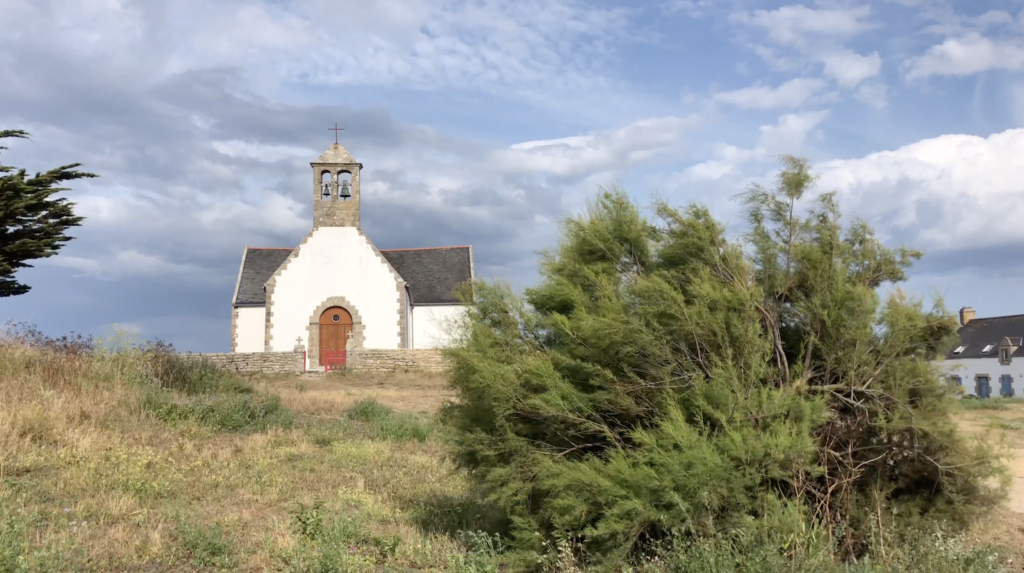 Ile d’Hoëdic: Petite promenade insulaire