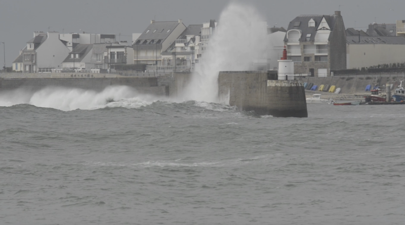 La Houle c'est Cool - TV Quiberon 24/7