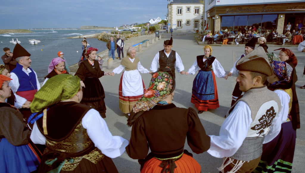 Festival Presqu'ile Breizh 2019 - TV Quiberon 24/7