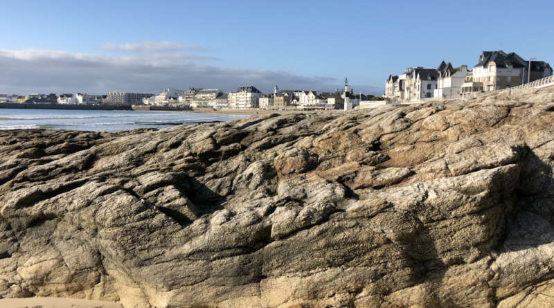 Le Sable est en Vacances - TV Quiberon 24/7