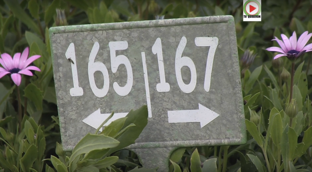 Le Camping du Goviro rouvert en 2020 - TV Quiberon 24/7