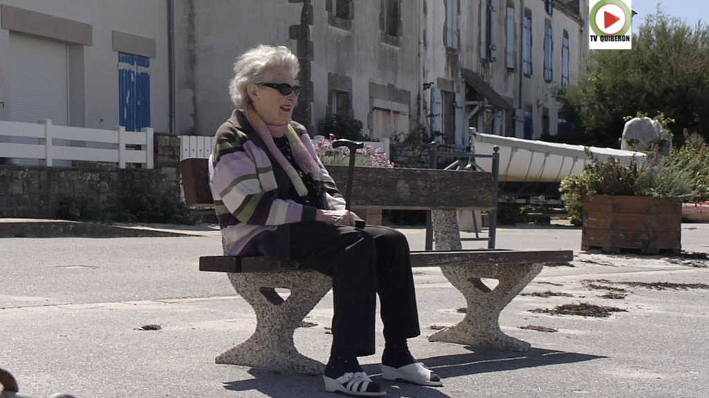Déconfinement à Portivy - TV Quiberon