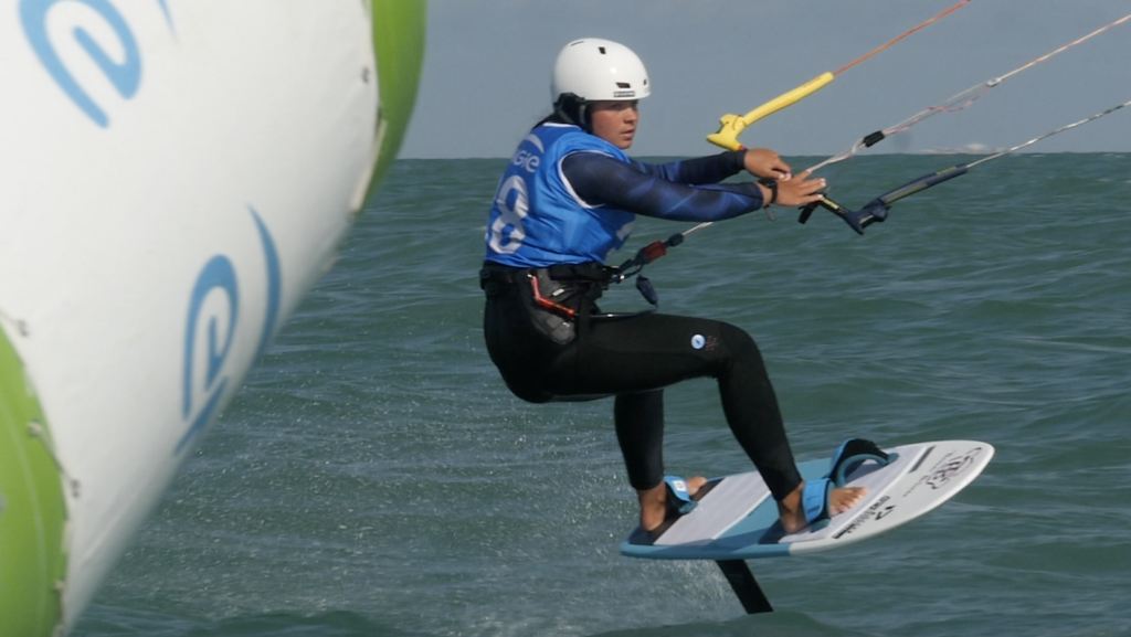 Engie Kite Tour 2020: Wimereux Airport- Bretagne Télé