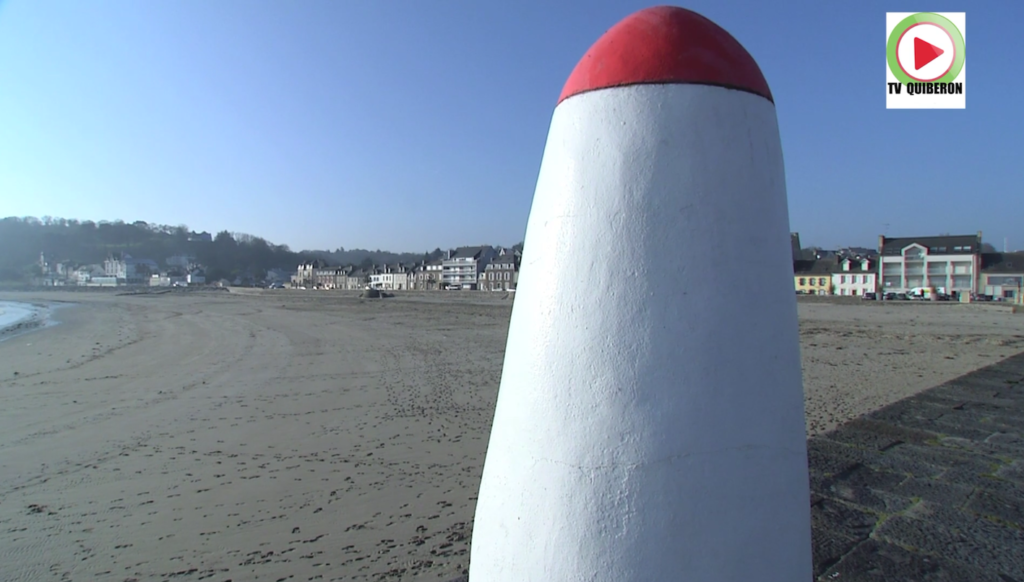 Binic | Aux Portes du Printemps - Bretagne Télé