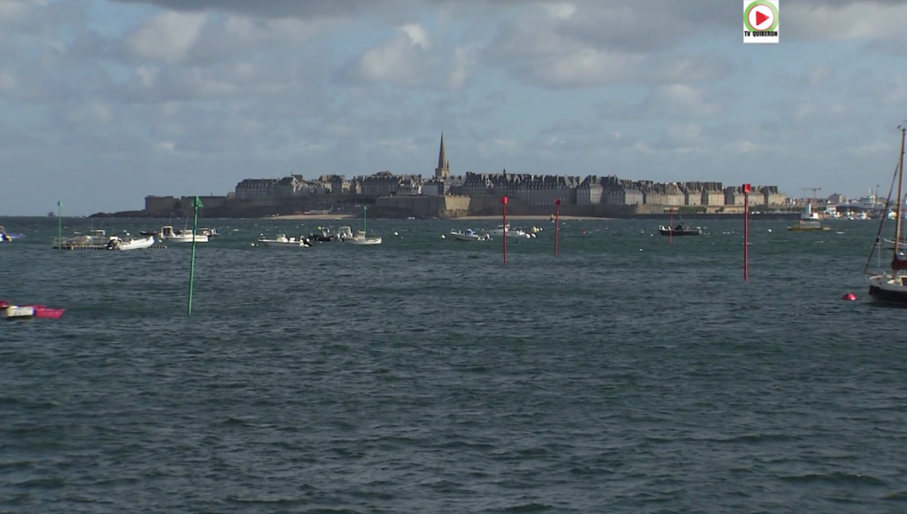 Saint-Malo | Coucou Saint-Malo - Télé Saint-Malo