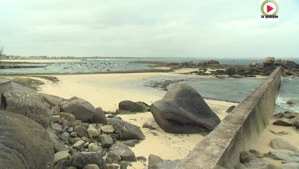 Plouescat | Le port de Porsguen - Bretagne Télé
