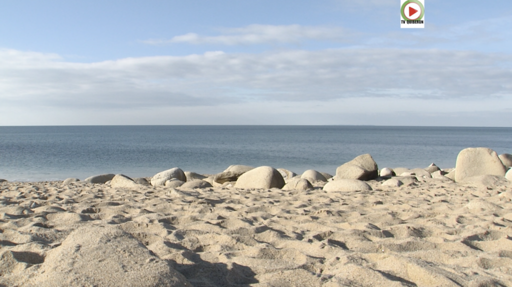 Saint-Pierre Quiberon | Port Bara en Mode Lac - TV Quiberon