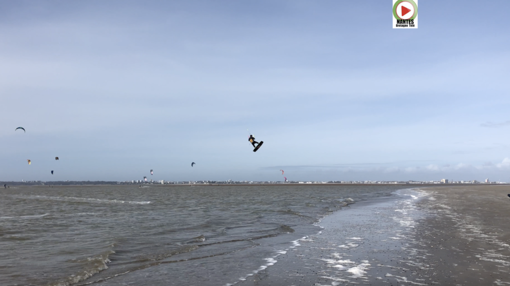 Saint-Brevin | Les Vacances de Février - Nantes Bretagne Télé