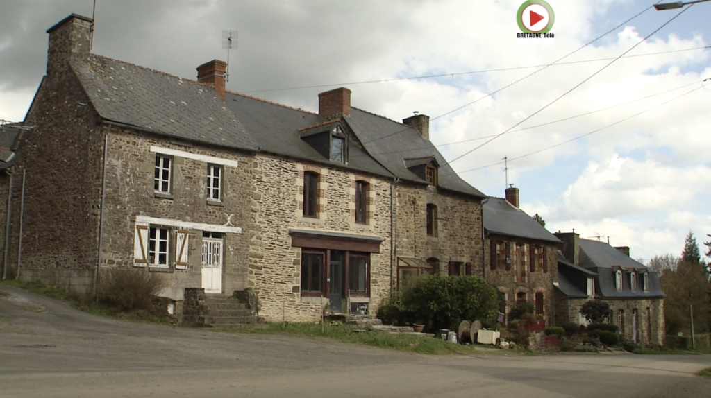 Mauron | Le Bois de la Roche - Bretagne Télé