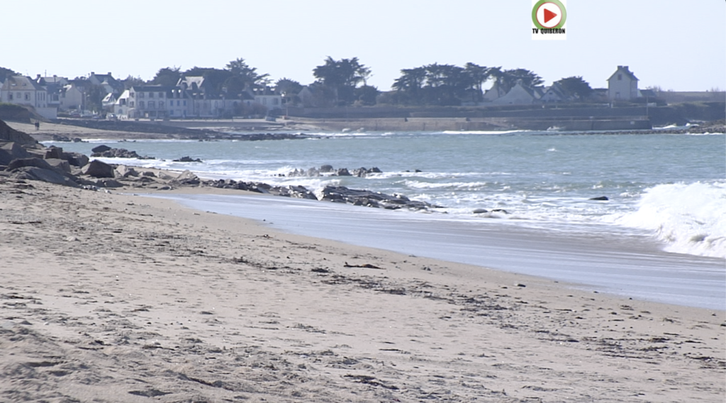 Portivy | Un long Dimanche au Soleil - TV Quiberon 24/7
